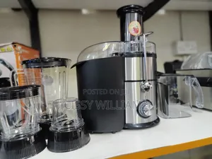 Sayona Juice Extractor/Sayona Juicer/Blender/Grinder/Chopper