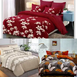 Home Duvet Cover With Bedsheets