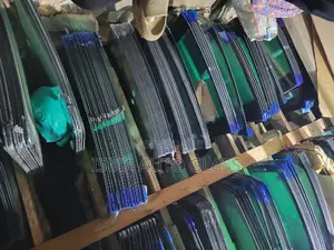 Windscreen Glass From Dubai