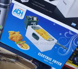 Electric Deep Fryer/ Adh Deep Fryer/Deep Fryer