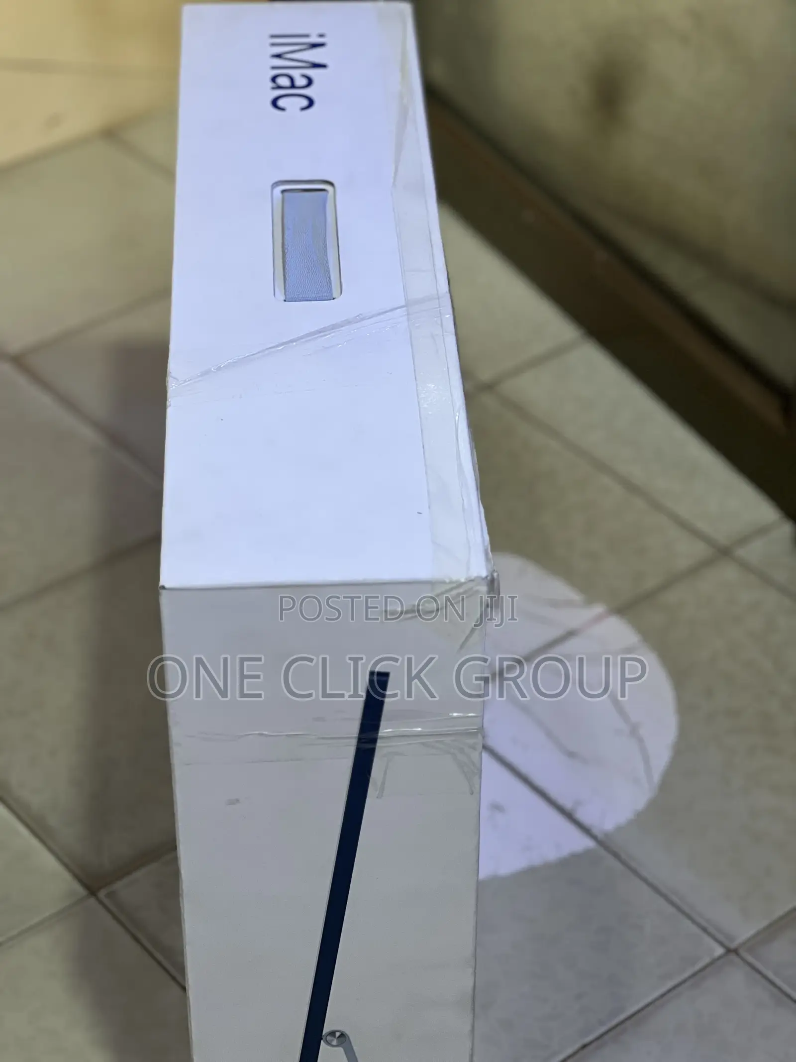 Apple iMac