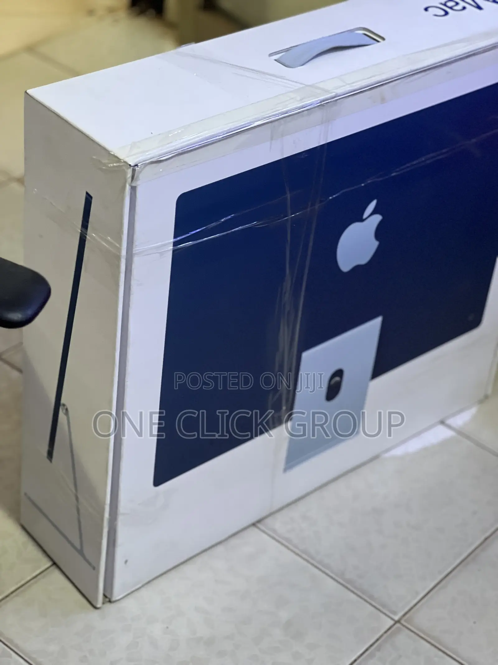 Apple iMac