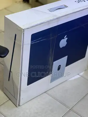 Apple iMac
