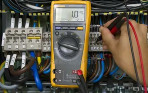 Electrical Installations Both Industrial Home