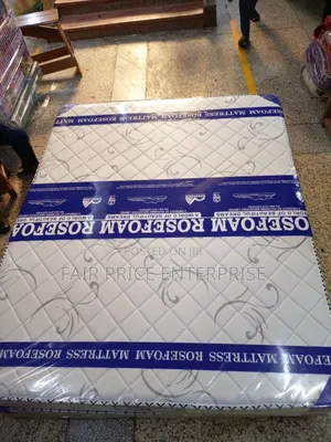 Premium Mattress High Density Smart 5x6x6 Inch