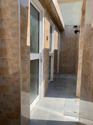 European Aluminium Bathroom Doors