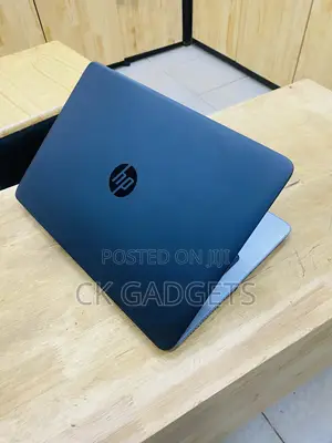 Laptop HP EliteBook 840 G2 8GB Intel Core I5 HDD+SSD 500GB