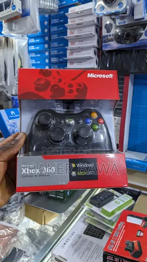 Xbox Playstation Game Pads