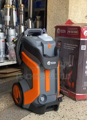 PW150/2650 Edon Pressure Washer /Electric Car Washer