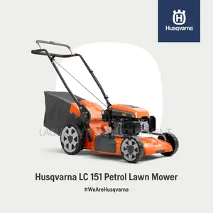 Husqvarna LC 151 Lawn Mower