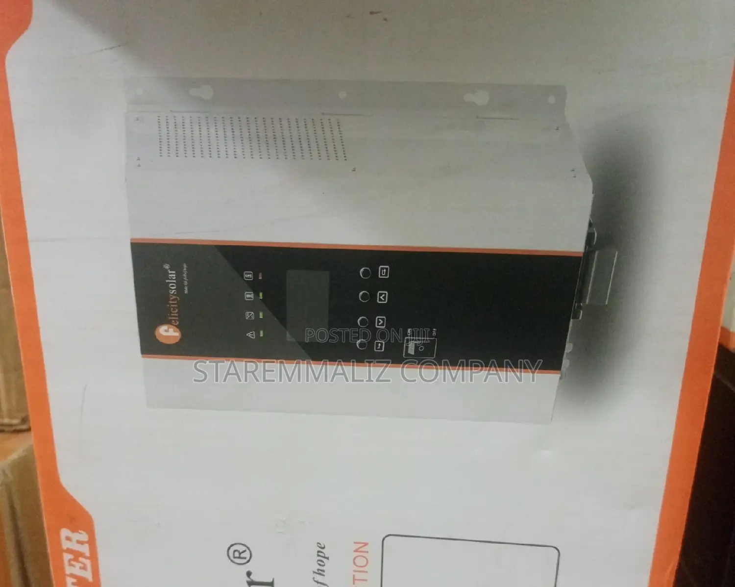 Inverter 3000w 24v