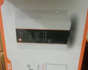 Inverter 3000w 24v