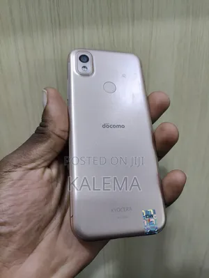 Kyocera 5135 64 GB Rose Gold