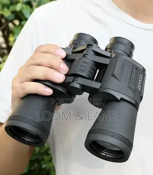 Waterproof Binocular