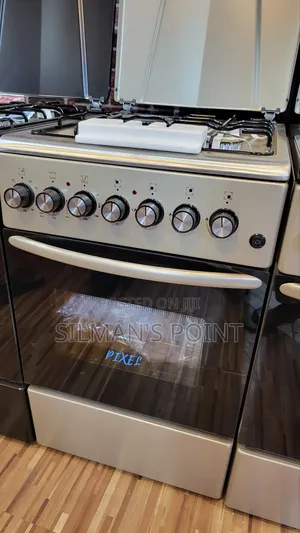 Pixel 60cm by 50cm Stainless Steel