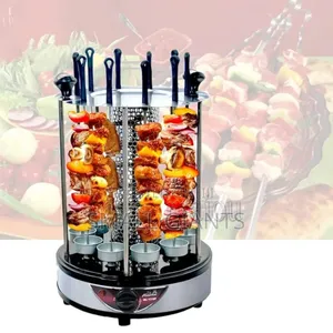 New Smokeless Barbecue Machine/ Grill