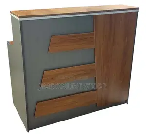 Office Receptionist Desk 120cm