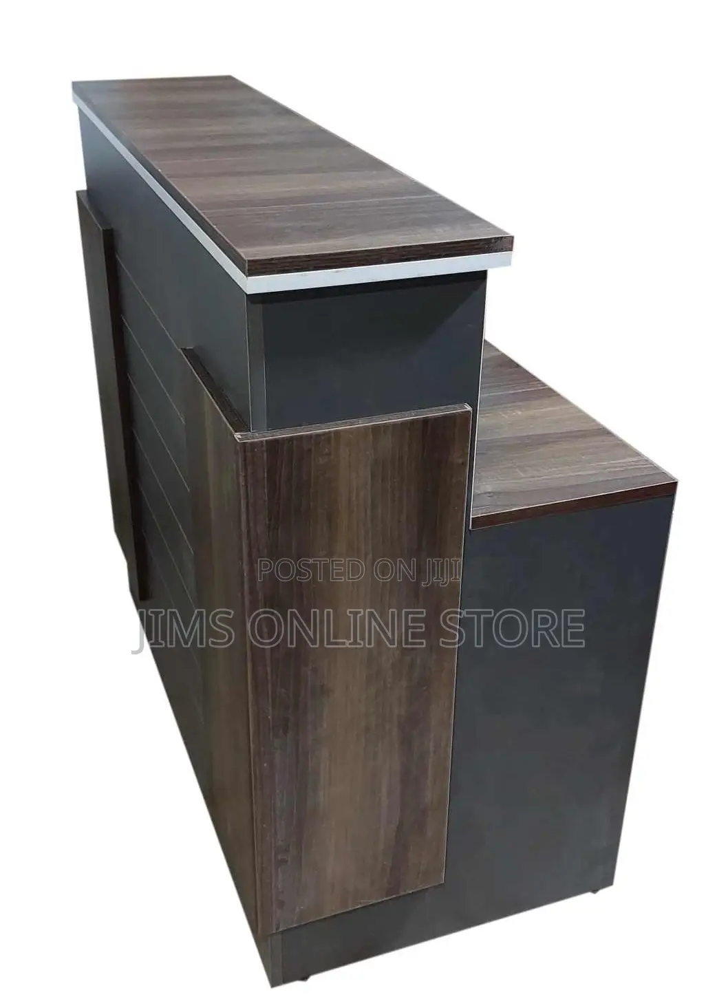 Reception Desk 140cm Made on Order
