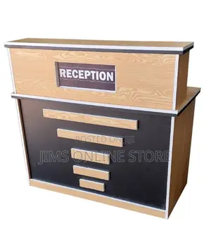 Iffoffice Receptionist Table 140cm Made on Order