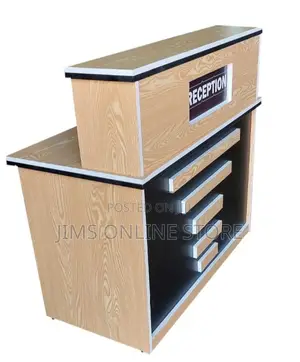 Iffoffice Receptionist Table 140cm Made on Order