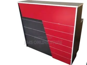 Portable Reception Table 120cm, Made on Order.