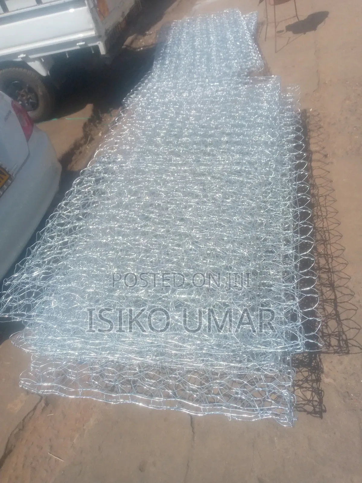 Gabion Boxes