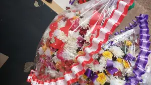 Natural Burial Flowers