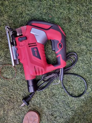 Jig Saw Edon Brand