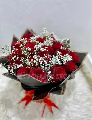 Love Flower/ Surprise Gift Delivered