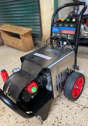 Electric Car Washer 2.2hp