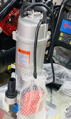 17meters Water Pump/Submersible 350watts(Shallow Well)