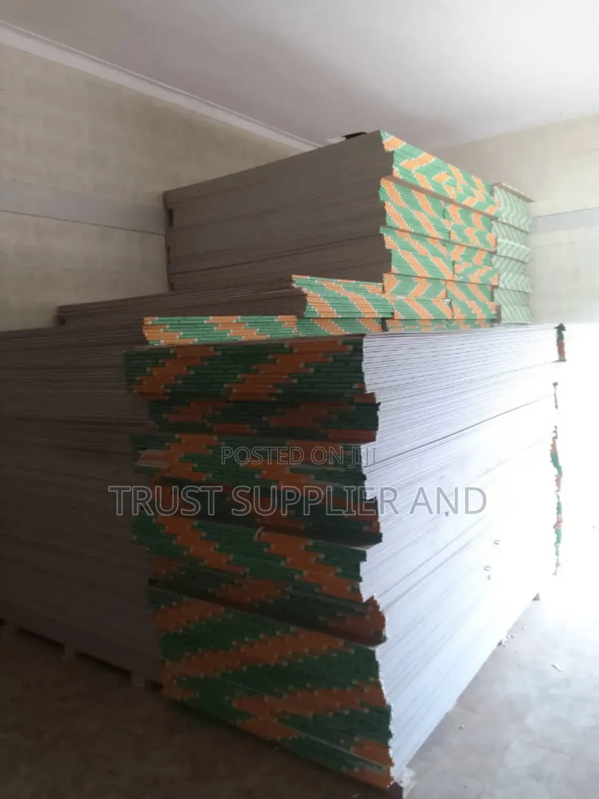 Gypsum Boards Cheapest