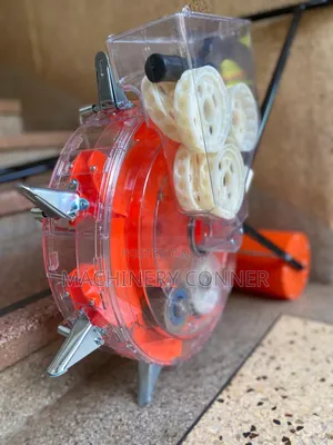 Seed Planter