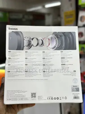 Baseus Bowie D05 Bluetooth Headphone