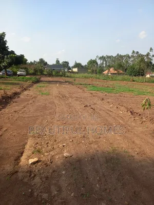 Gayaza Kijabigyo Plots on Sell
