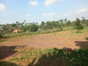 Gayaza Plots on Quick Sale