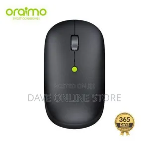Oraimo Smart Wireless Mouse