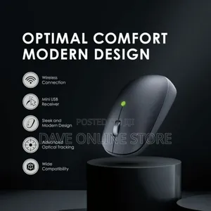 Oraimo Smart Wireless Mouse