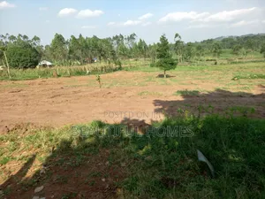 Gayaza Residential Plots on Sell