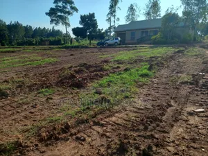 Plots in Gayaza Kijabigyo on Sell