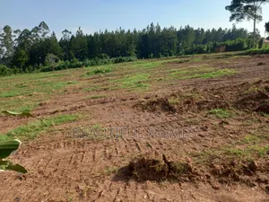 Gayaza Posh Plots on Sell