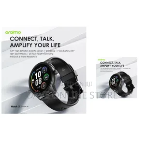 Oraimo Watch 2R