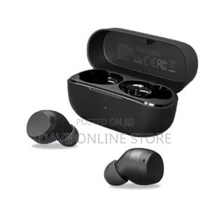Oraimo Rock Long Playtime 2-Mic ENC TWS Wireless Earbuds -