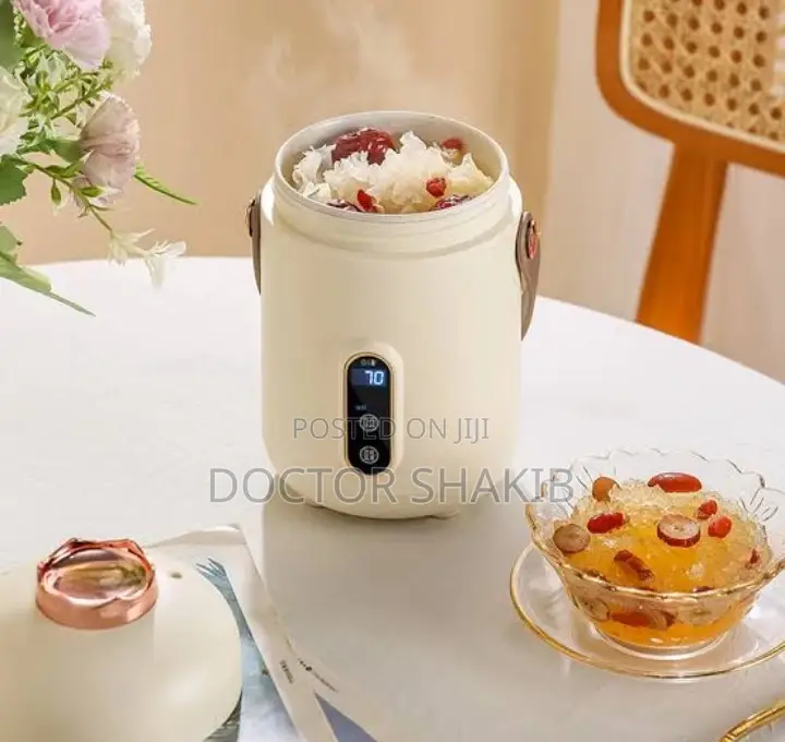 900ml Mini/Portable Electric Cooking Pot