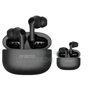 Oraimo Freepods 3c in-Ear Wireless Bluetooth - Black