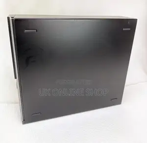 Desktop Computer Dell OptiPlex 7010 4GB Intel Core I5 HDD 256GB