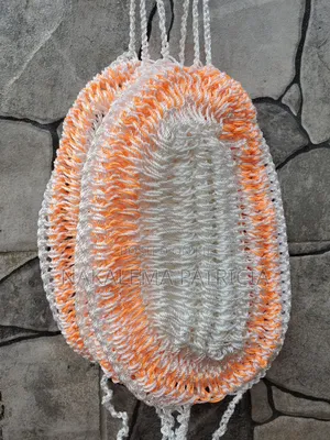 Bathing Sponges