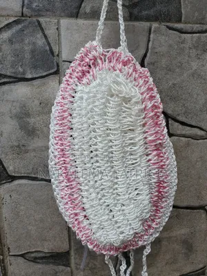 Bathing Sponges