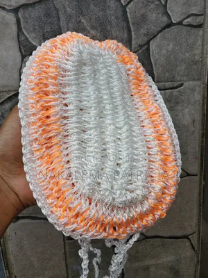 Bathing Sponges
