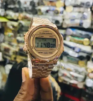 Casio Genuine Digital Watches